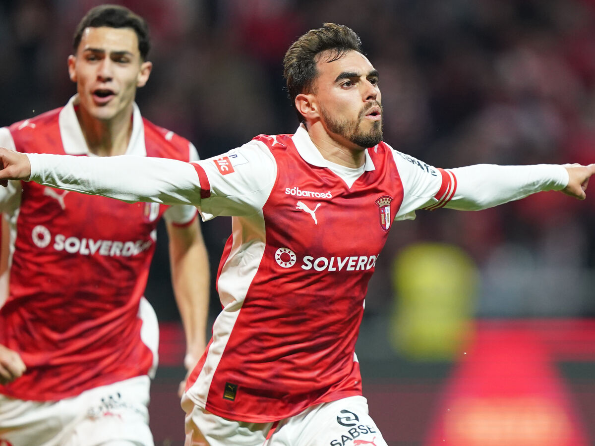 O Sporting de Braga já é o 4º “grande”?