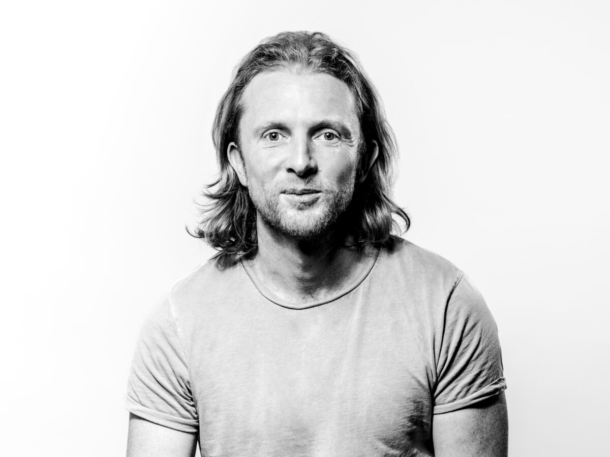 Billy Garvey: “Não há crianças más, há sempre uma razão para o mau comportamento”