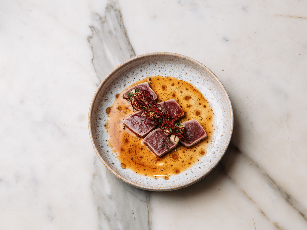 A primeira década do Miss Jappa