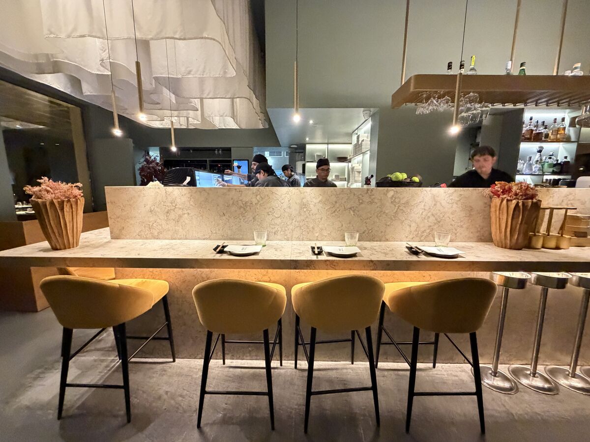 Crítica: Nómada, o sushi que nunca me falhou (★★★★) 