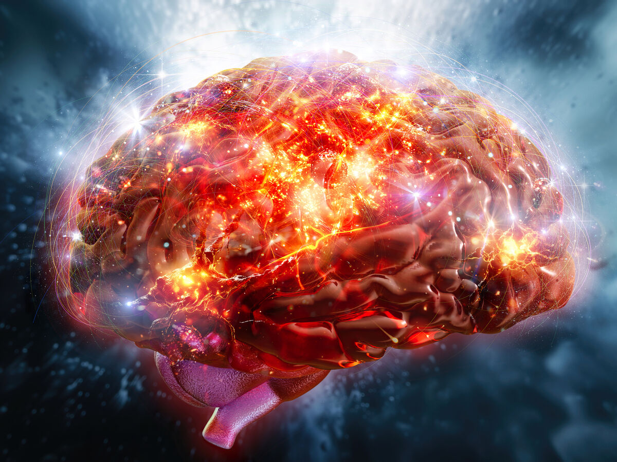 Dorme mal? Pode ter o cérebro inflamado 