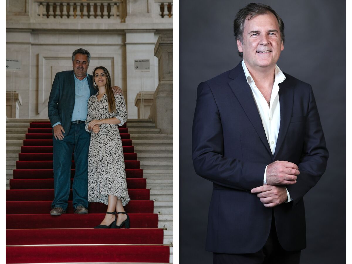 Clã Matias vs. Mascarenhas: um ódio antigo no Chega