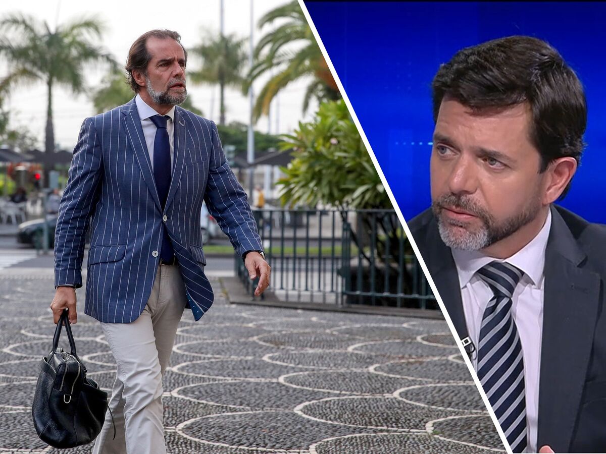 Indiscretos: O advogado, a corrupção e o CV