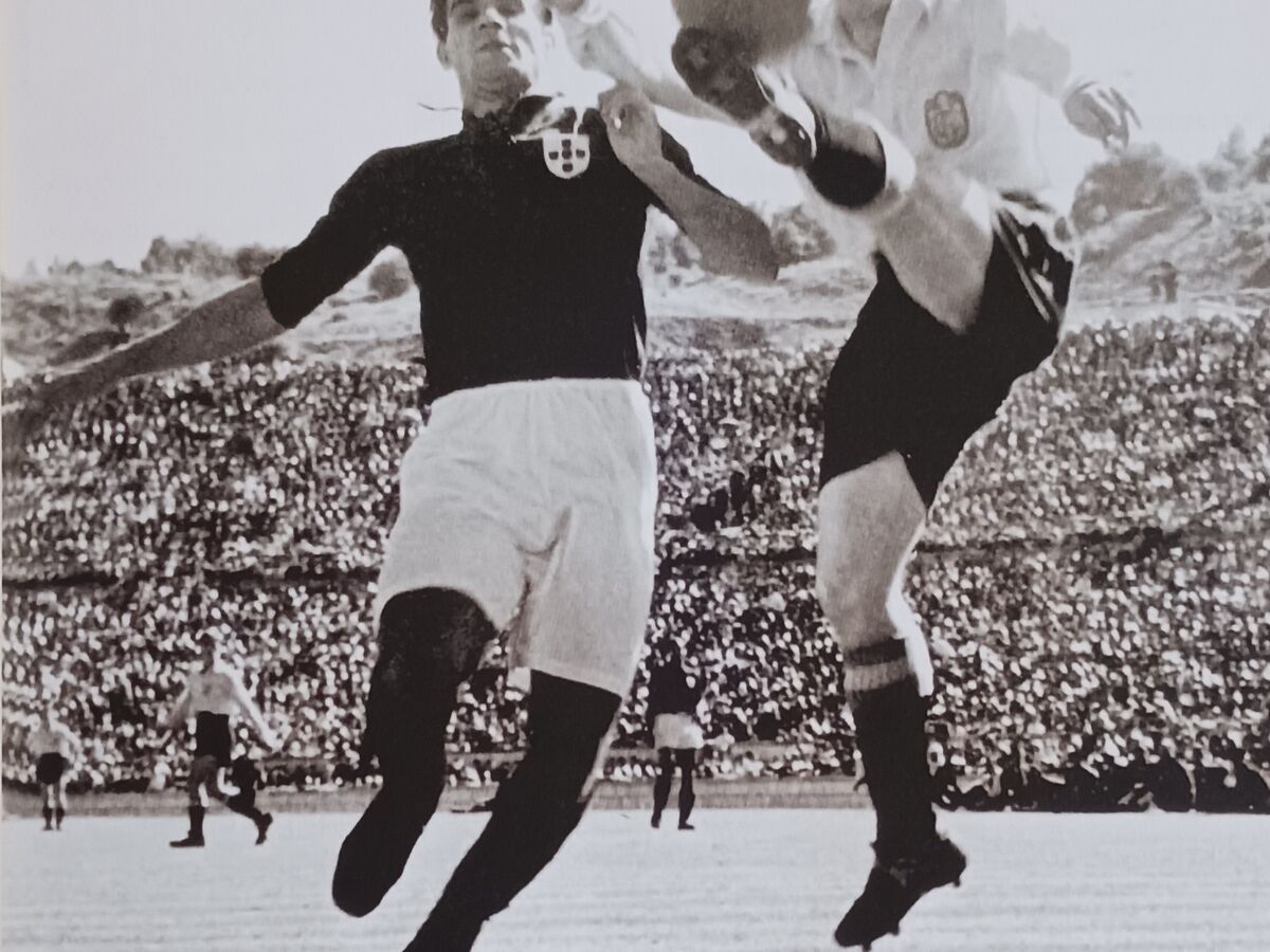 Portugal: as viagens da seleção às Américas correm (quase) sempre mal