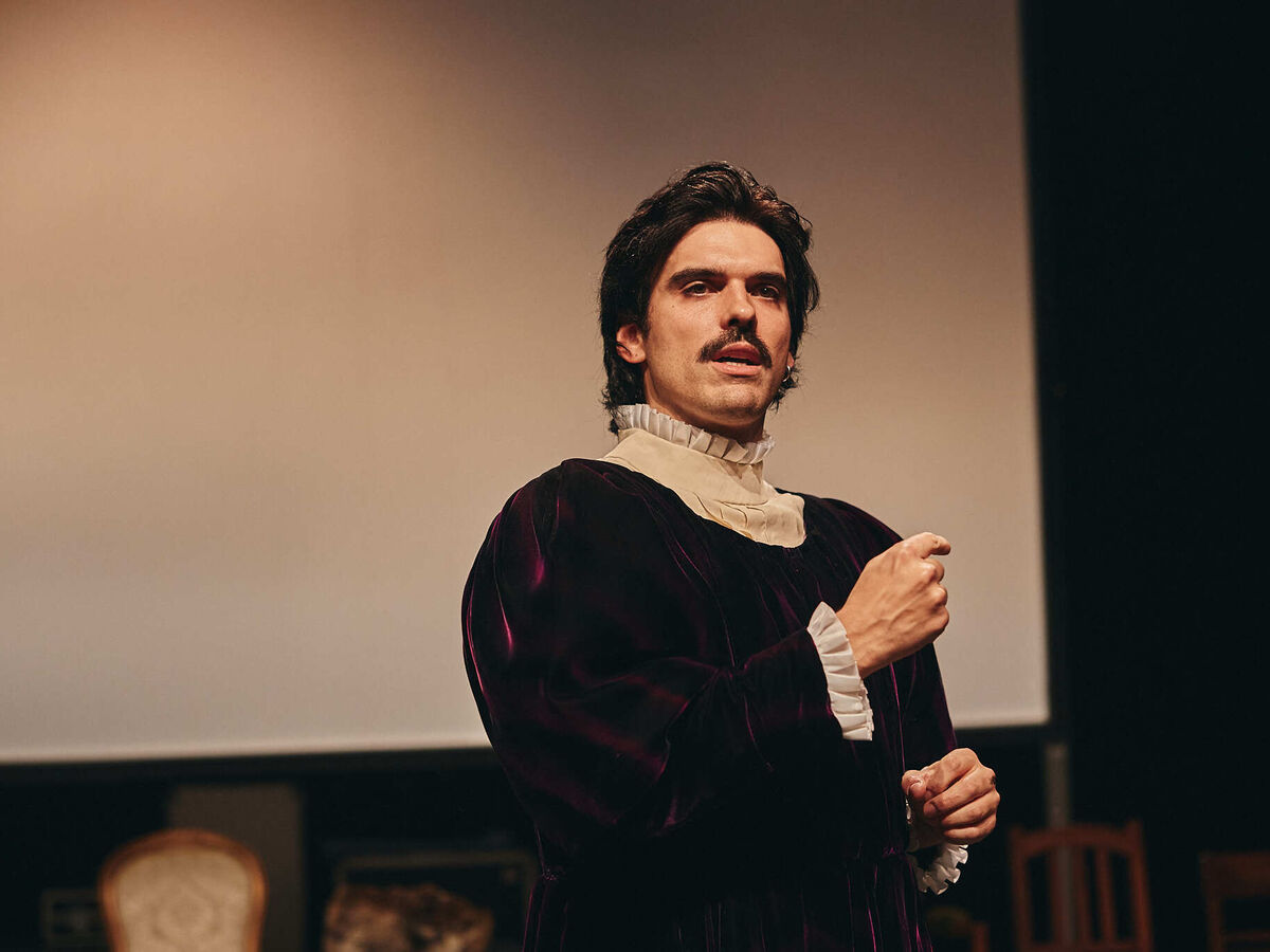 Do clássico ao agora. Cinco peças para ver no Dia Mundial do Teatro