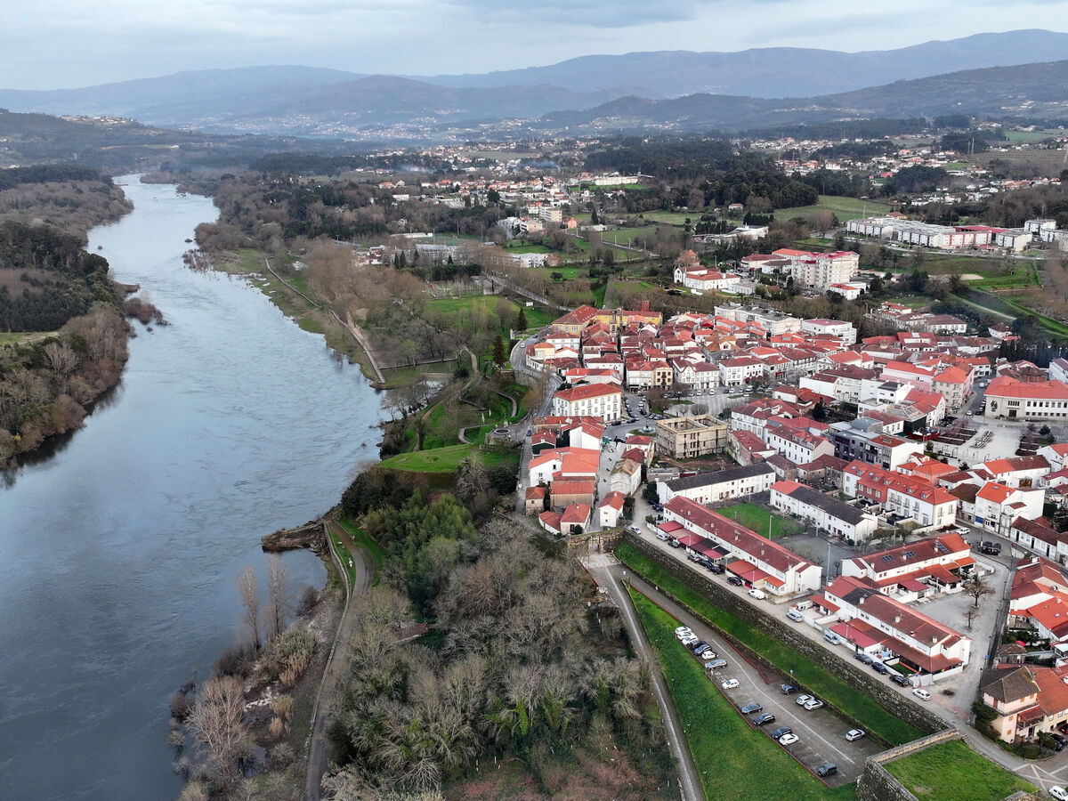 Um roteiro pelo Alto Minho, da fé ao copo de vinho