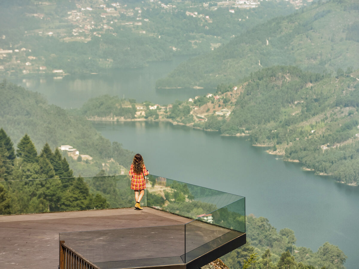 Um passeio pelo Gerês, refúgio de natureza e silêncio