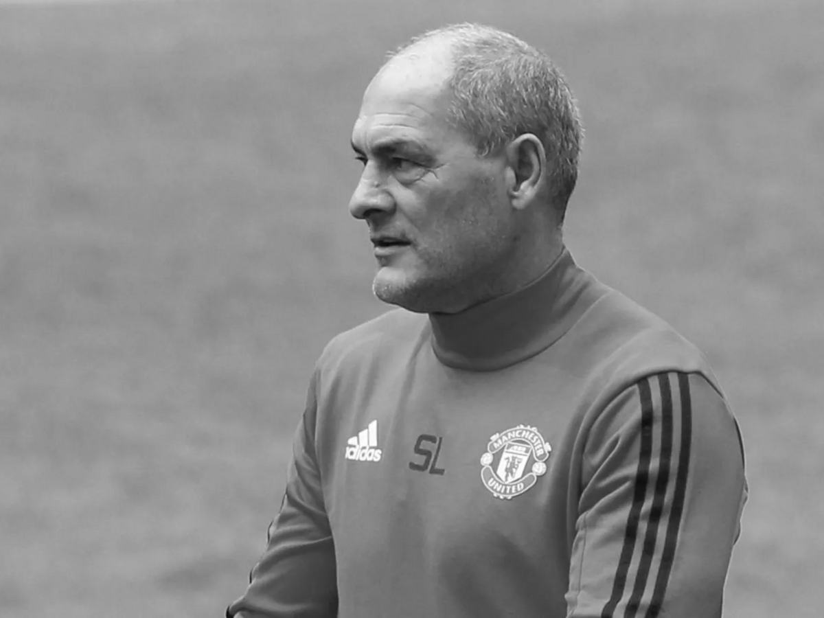 Silvino Louro (1959 - 2026)