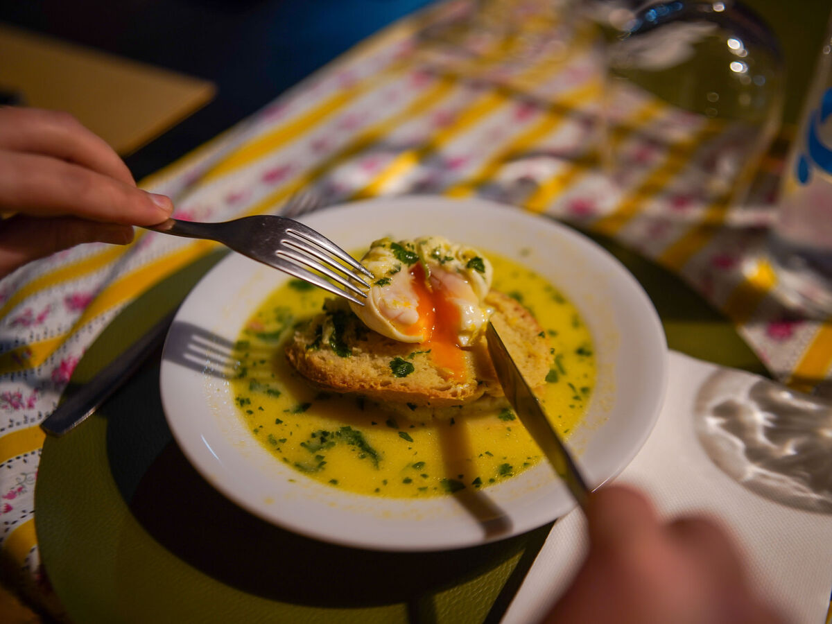 Uma viagem de sabores: no Alentejo, à mesa é que nos entendemos