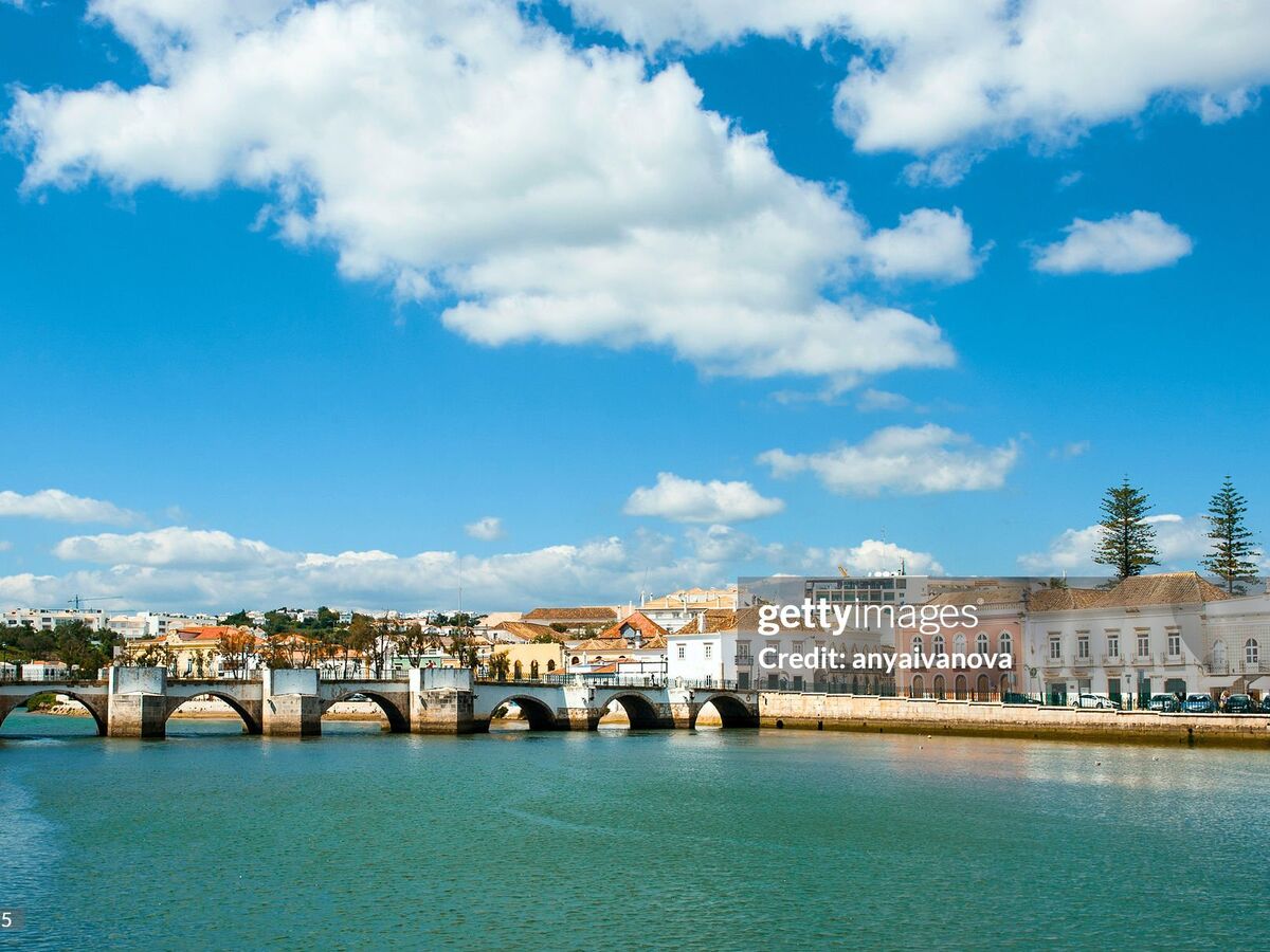 Uma volta pelo Algarve, entre o mar e a herança islâmica