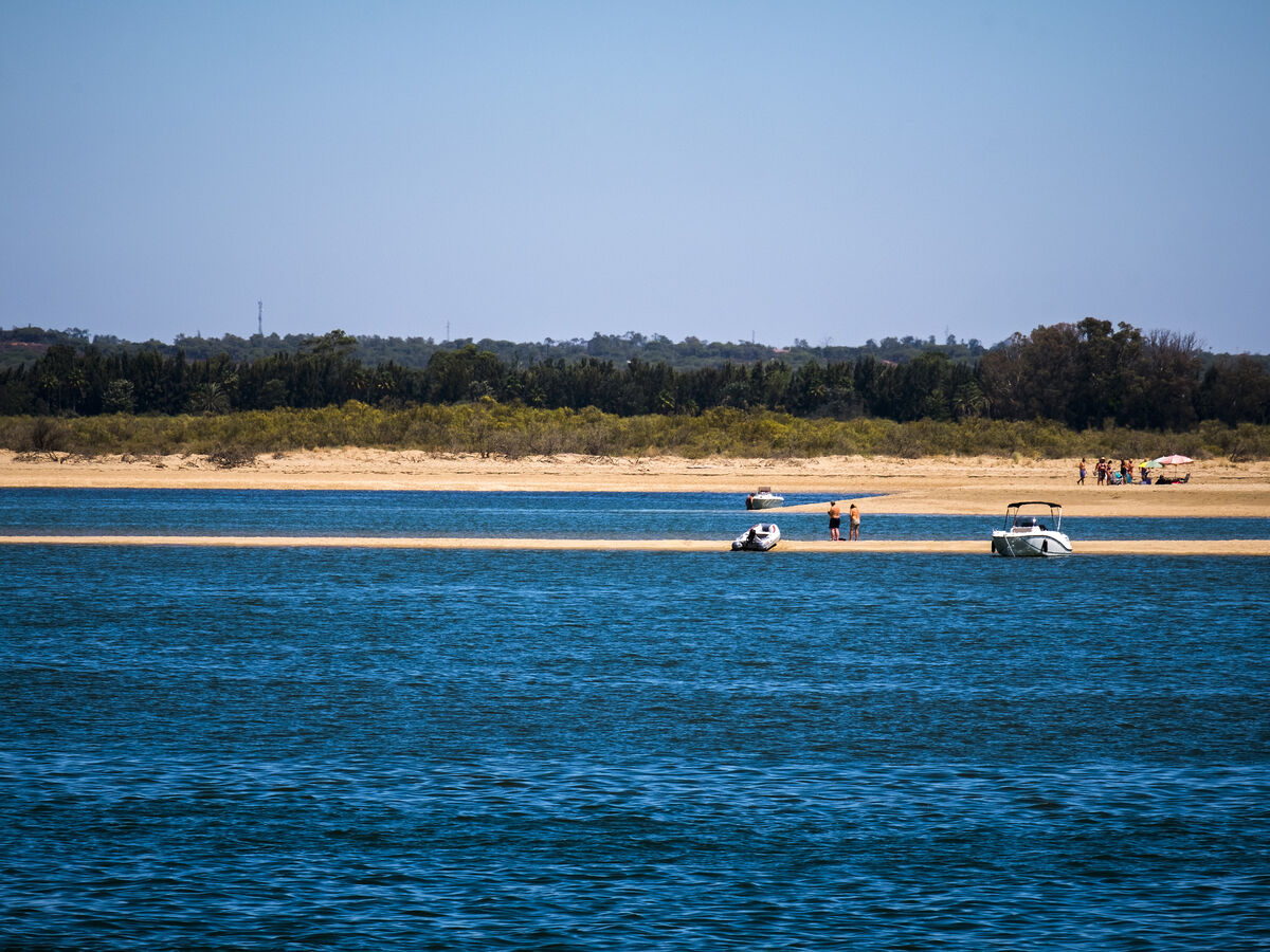 Entre Portugal e Espanha, uma viagem com um pé de cada lado