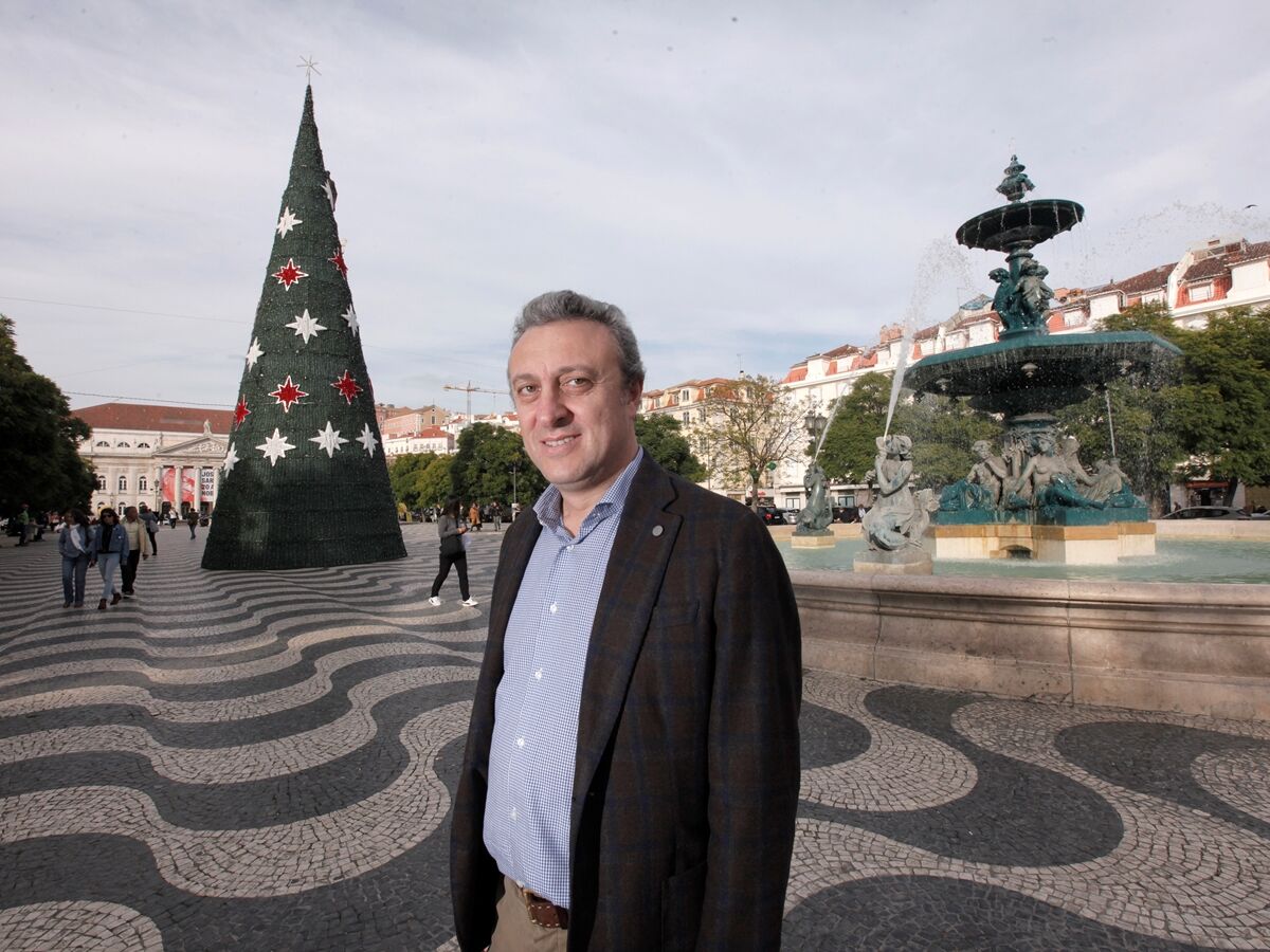 Da nata de Espinho às buscas da PJ, a vida dos irmãos Castros 