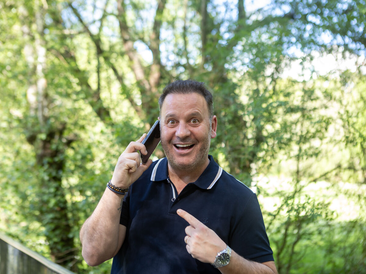 Cândido Costa: "Toquei no céu e fiquei sem nada, mas consegui reiventar-me" 