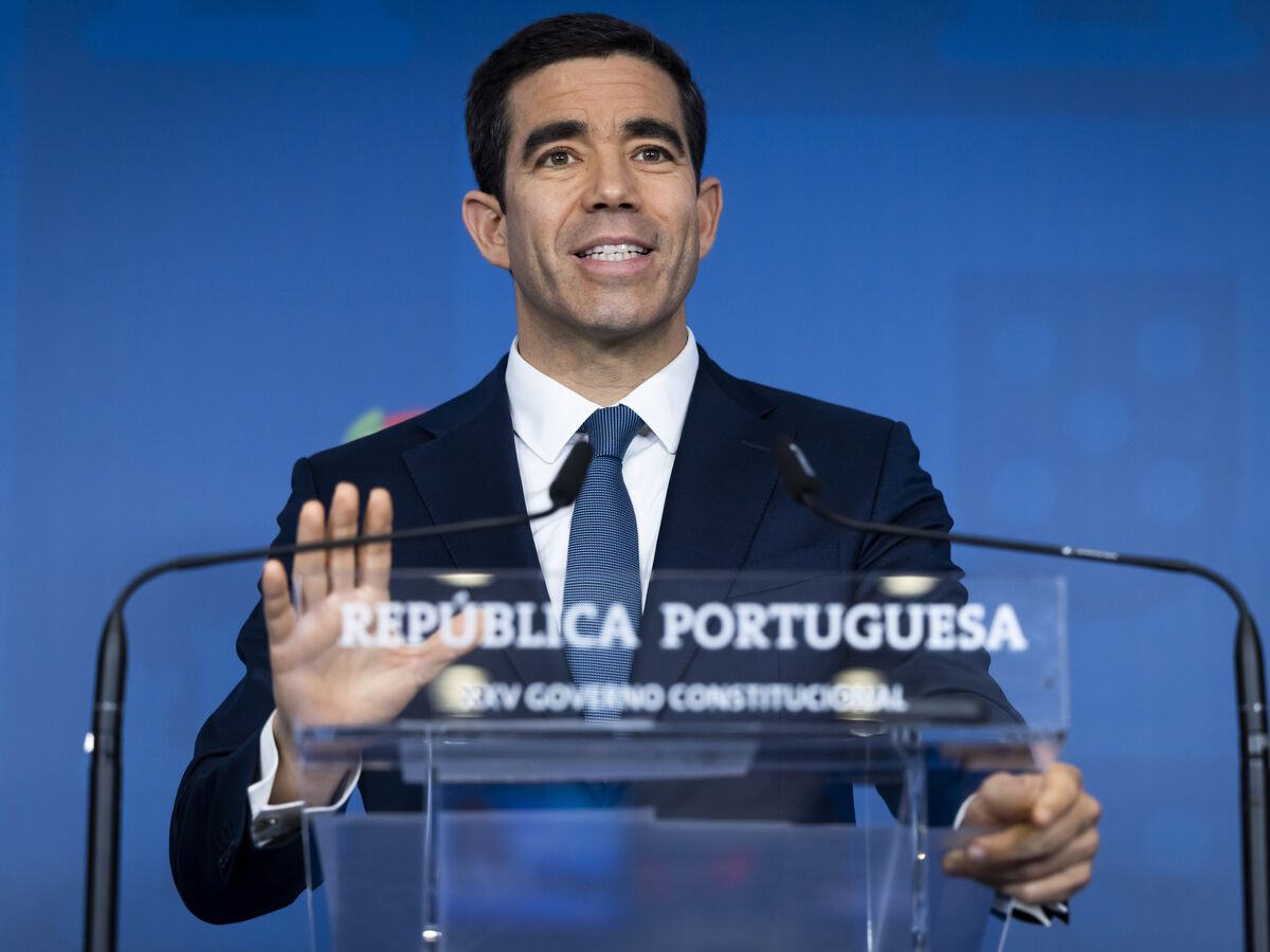 Como funciona a central de comunicação secreta do Governo