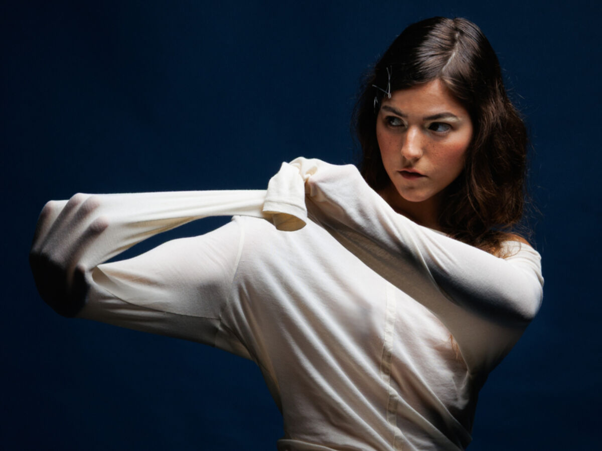 O futuro na voz de Latte: "Estou sempre a escrever sobre a mesma dor"