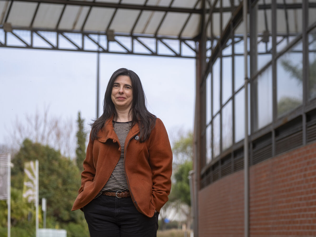 Ioli Campos: "Proibir o uso dos telemóveis pode dar uma falsa sensação de segurança"