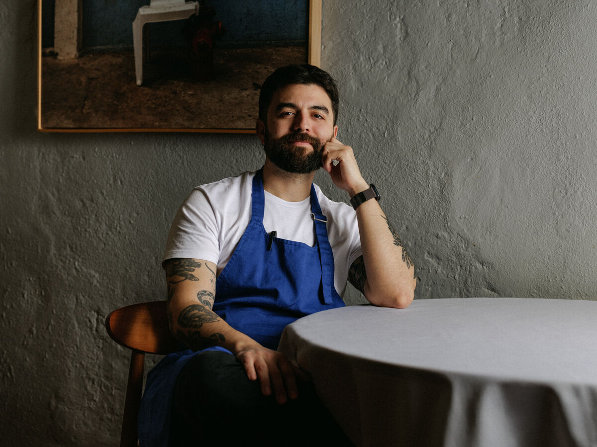 No (novo) Ofício de Maurício Varela, está tudo em aberto