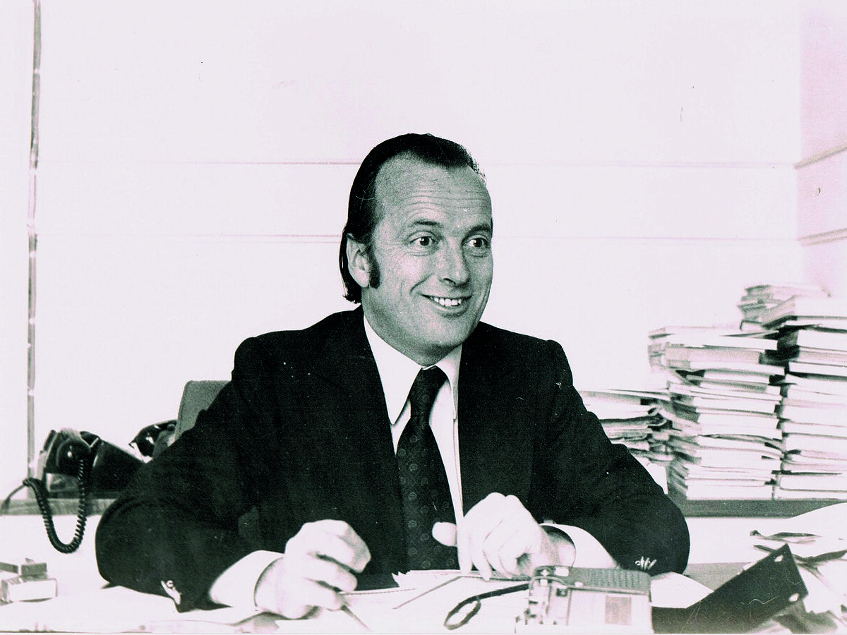 Balsemão: os bastidores de uma biografia