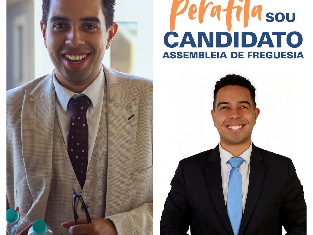 Governo nomeia jota catequista que deixa namorada grávida de gémeos