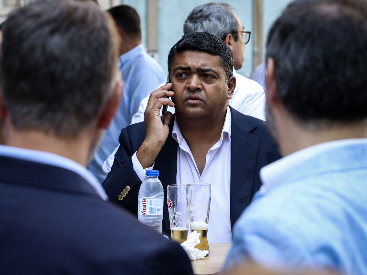 Indiscretos: Ângelo Pereira, de tacho em tacho no PSD