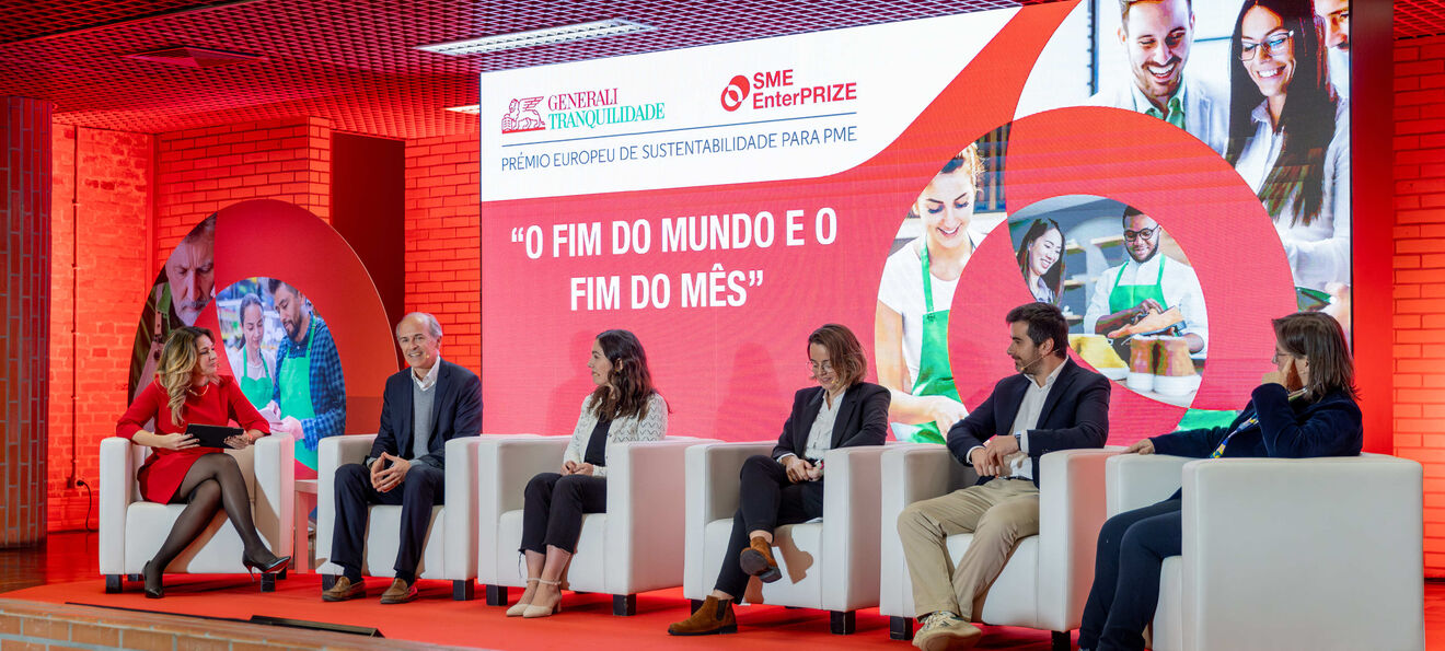 Iniciativa está na quarta edição.