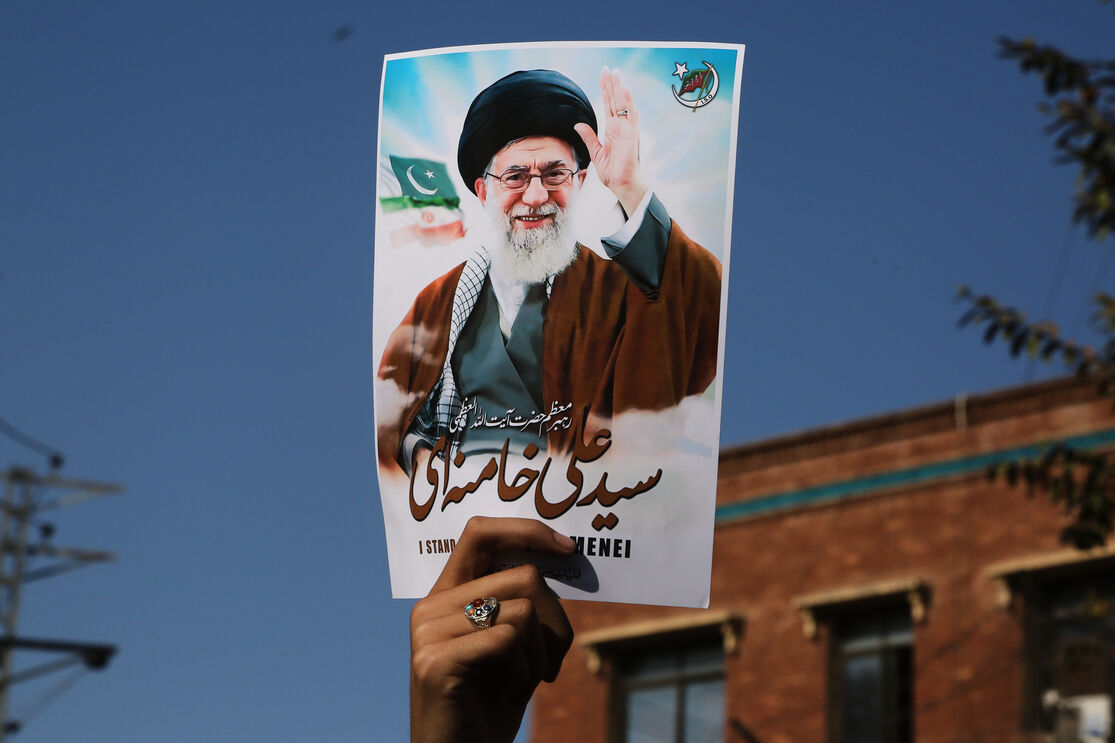 Ali Khamenei morreu este sábado durante os ataques dos EUA e Israel ao Irão