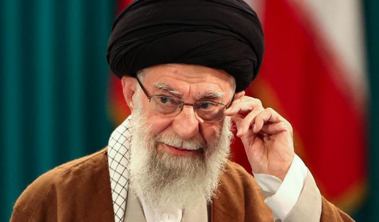 Mohammad Mehdi Mirbagheri