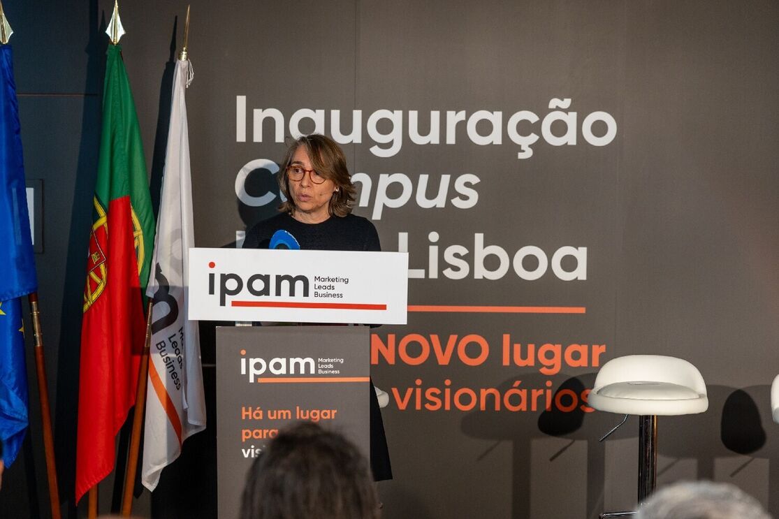 IPAM inaugura novo campus em Lisboa para visionários