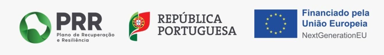 O Bairro@Ponte é um projeto apoiado pelo PRR (www.recuperarportugal.gov.pt)