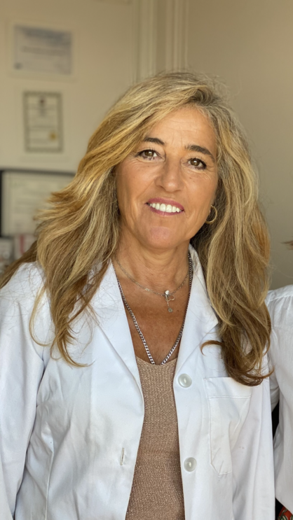 Alexandra Vasconcelos