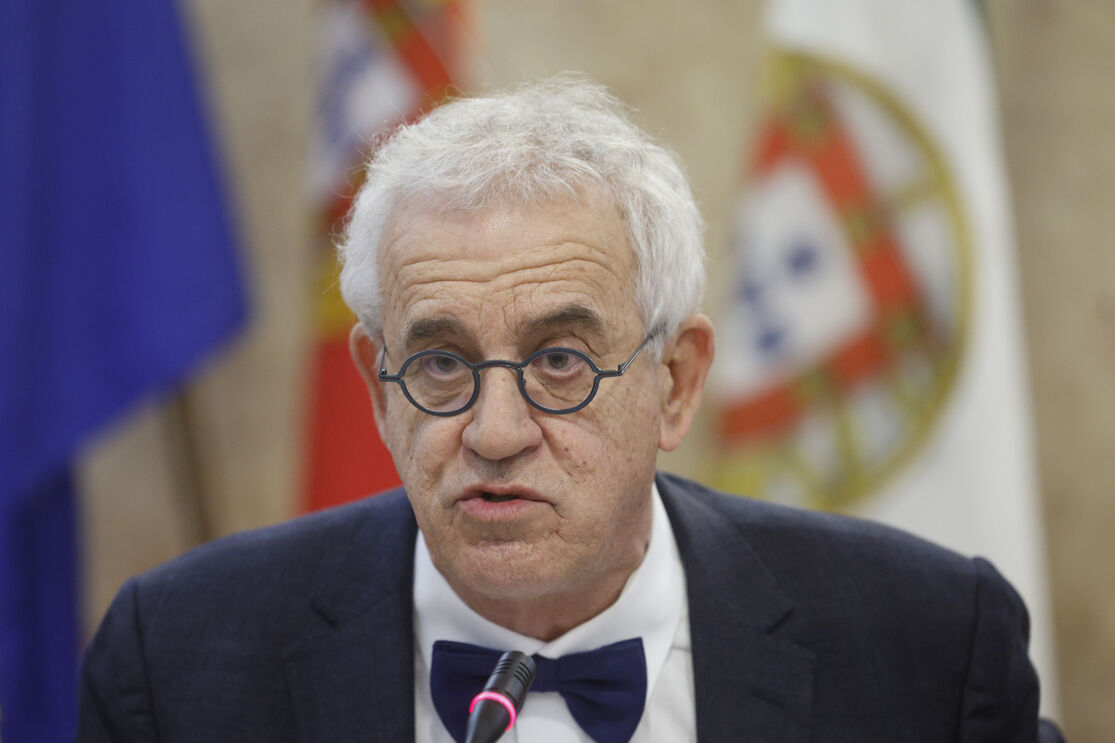 Nicolau Santos, presidente do Conselho de Administração da RTP