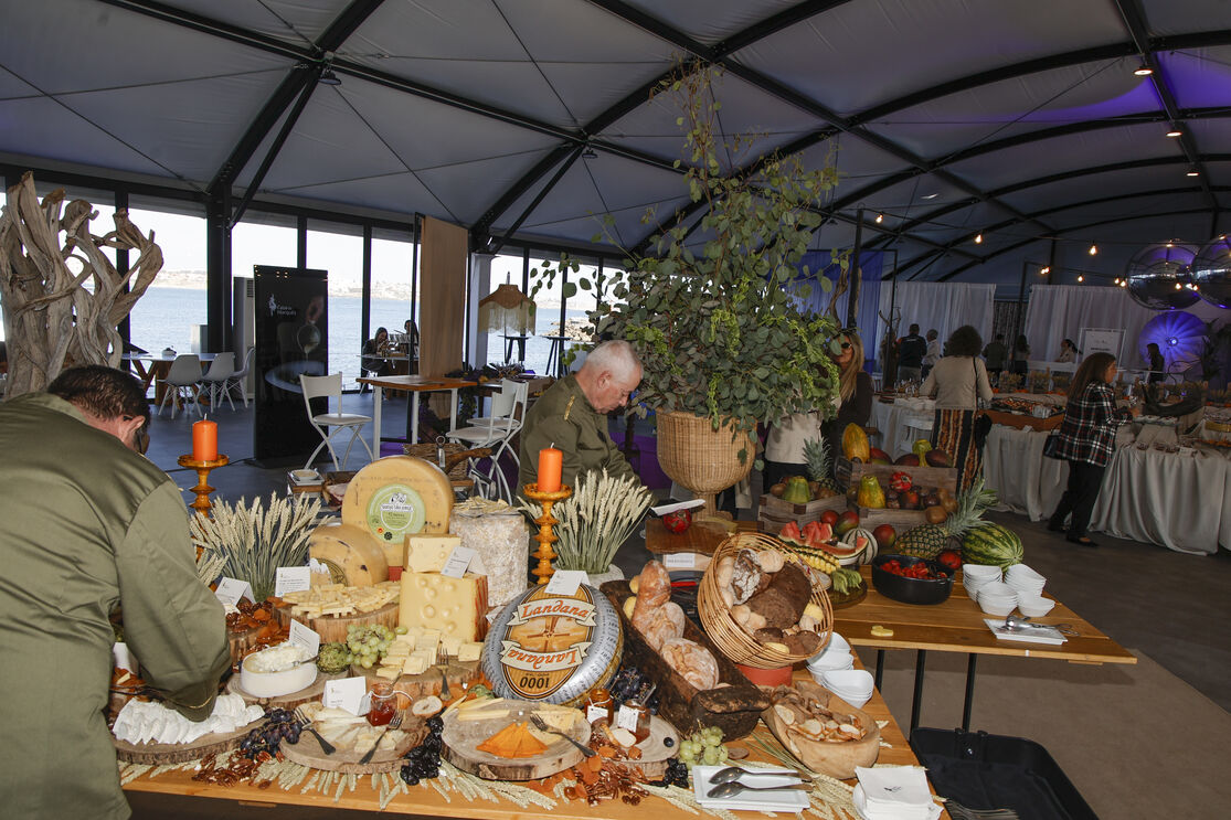 Open Day no Cascais Marina Lounge foi um êxito