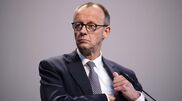 <![CDATA[ Friedrich Merz alerta para vitória da extrema-direita na Alemanha que seria 