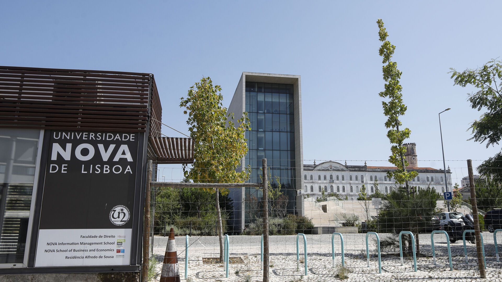 Universidade Nova de Lisboa vai repetir a eleição para reitor ...