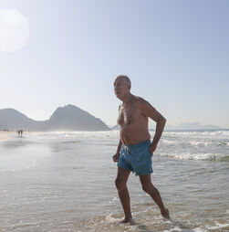 A vida de Marcelo depois de Belém