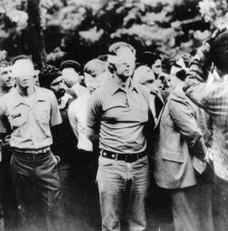 Irão-EUA: uma relação explosiva