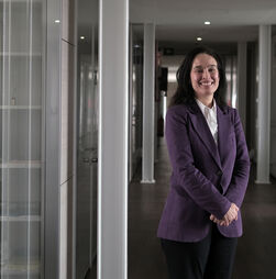 Cátia Batista: 'As mulheres escolhem as áreas no mercado que pagam menos'