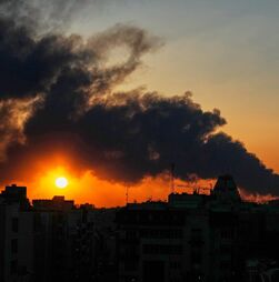 Quarto dia de guerra no Irão: um resumo de tudo o que se passou