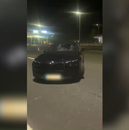 Carro de Villas-Boas 'caçado' a 166 km/h na autoestrada. Motorista pagou 120 euros de multa