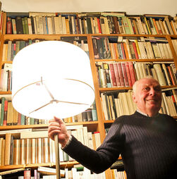 Lobo Antunes faz parte da rara aristocracia da literatura mundial, diz Carlos Moedas 