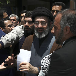 Irão: Israel anuncia ter destruido avião do anterior líder supremo iraniano