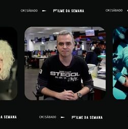 Filme da Semana | ‘A Noiva’ dá a volta ao monstro 