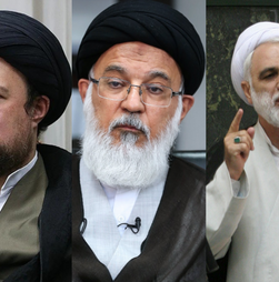 Quem poderá suceder a Ali Khamenei na liderança do Irão? Os possíveis candidatos