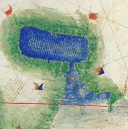 Ormuz: o estreito que está nas bocas do mundo e que Portugal dominou por um século