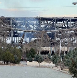 Irão. Estados Unidos descartam ataques a indústria petrolífera iraniana