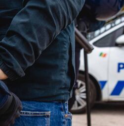 Sindicatos da PSP e os agentes acusados na Esquadra do Largo do Rato: 'Se forem culpados não os queremos cá'