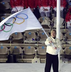 Atleta iraniano falha Jogos Paralímpicos em Itália devido à guerra