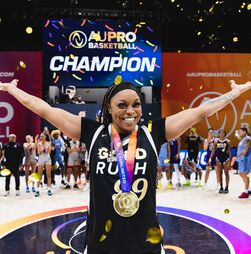 Desporto feminino em crescimento: foram consumidos 46 mil milhões de minutos nos Estados Unidos em 2025