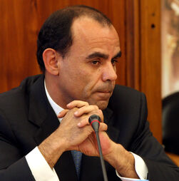 Morreu Nuno Morais Sarmento