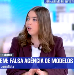 Equipa do Repórter SÁBADO agredida: 'Esfregou sangue na minha cara'